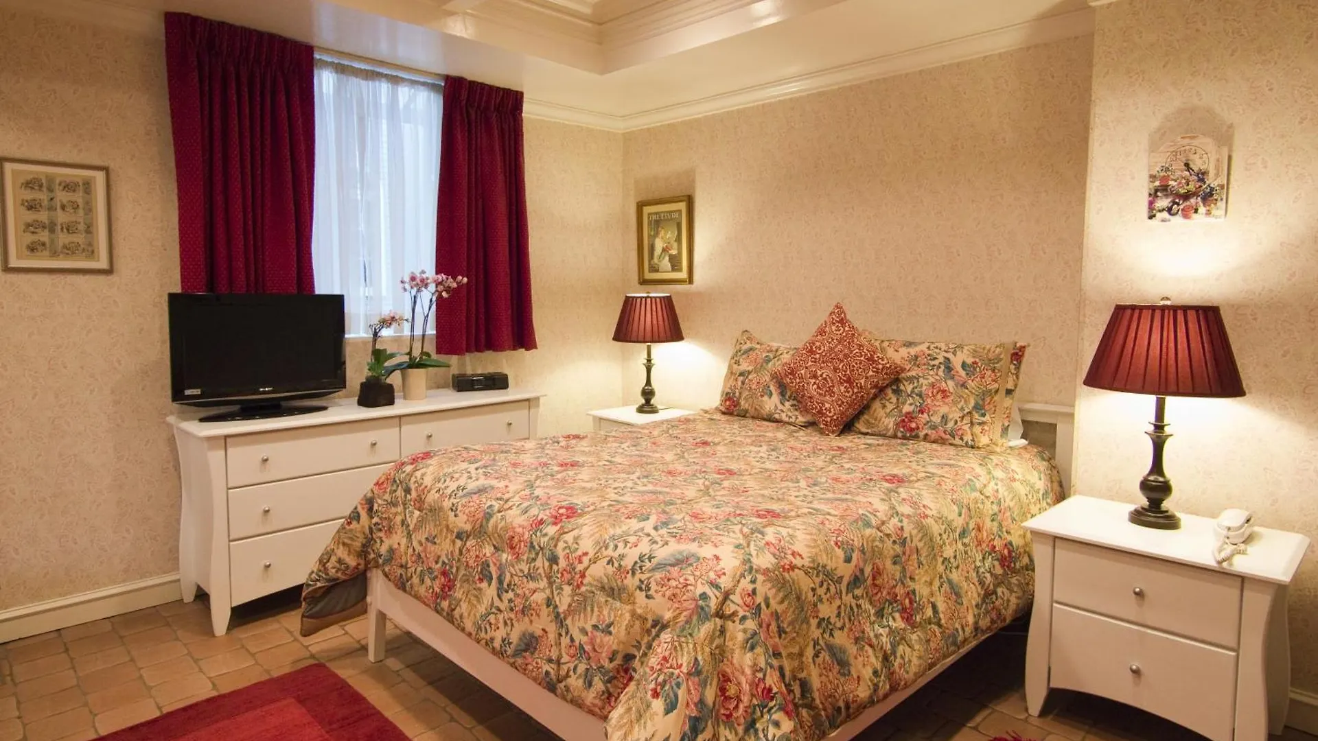 Cheshire Cat Inn&cottages