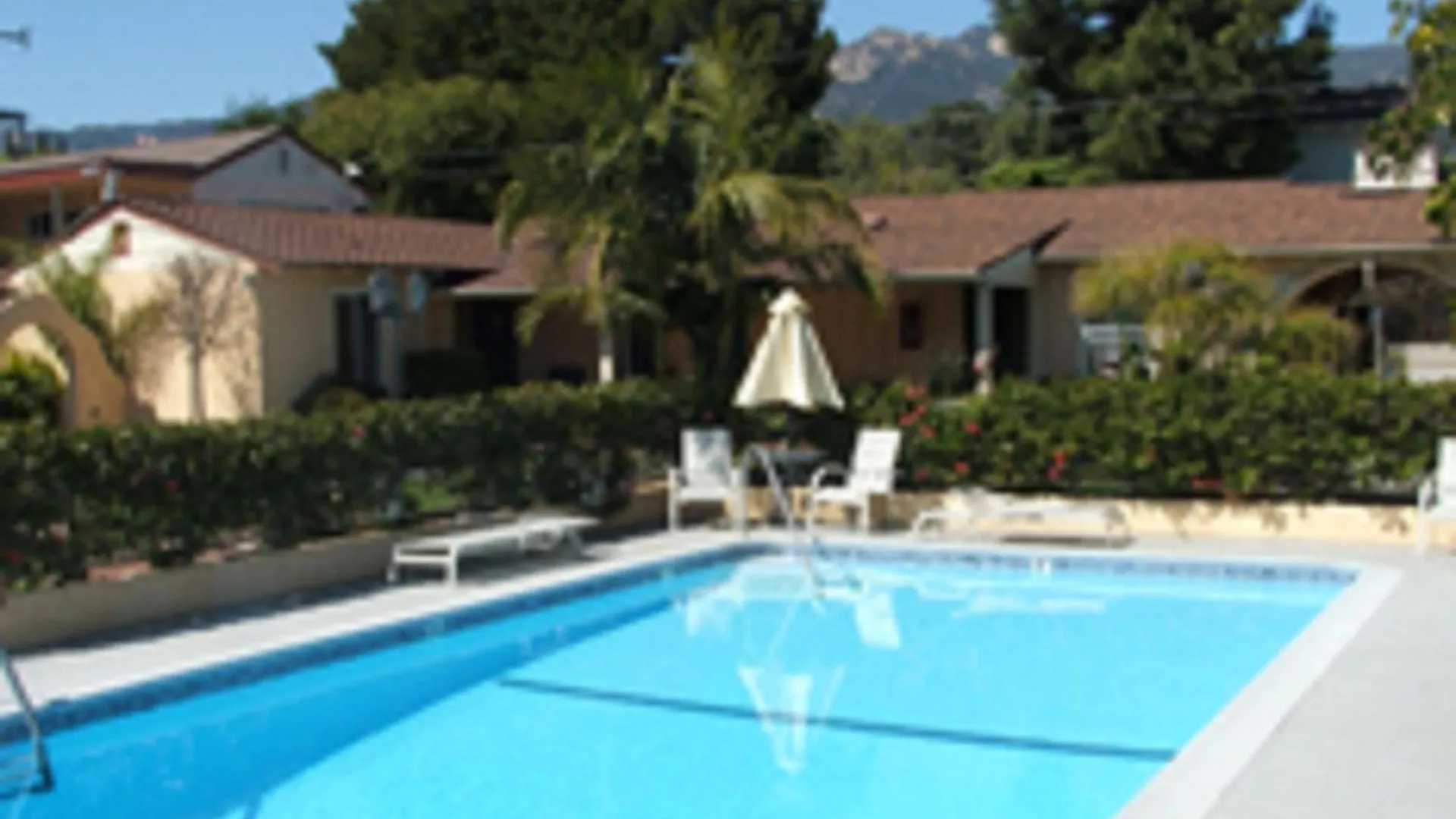 Motel Oasis And 2*