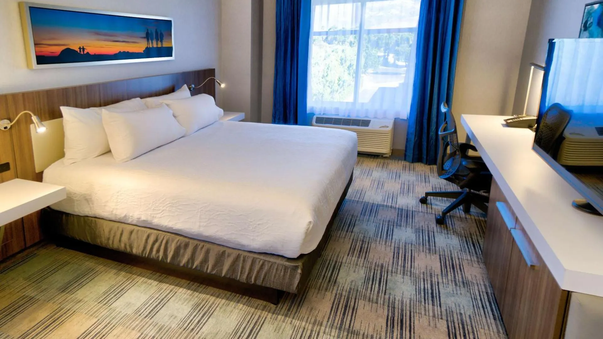 Hilton Garden Santa Barbara/goleta Hotel Goleta