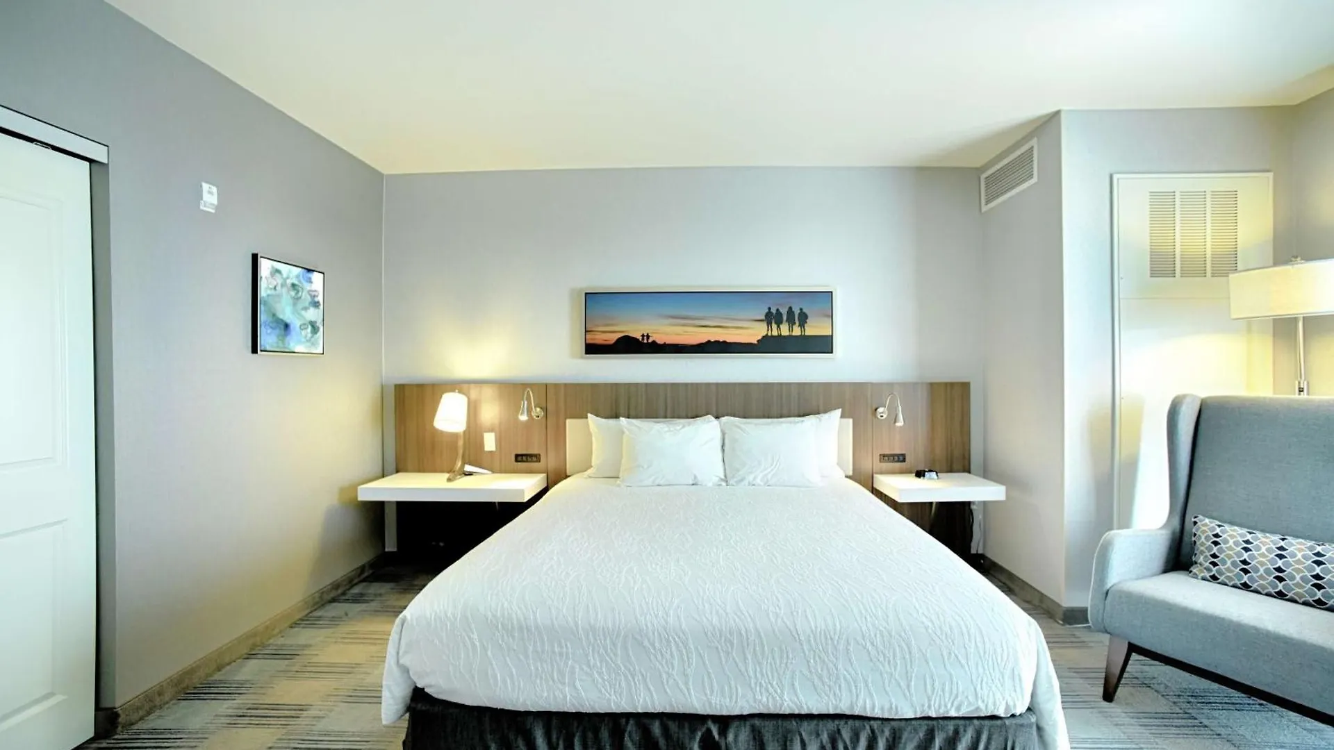 Hilton Garden Santa Barbara/goleta