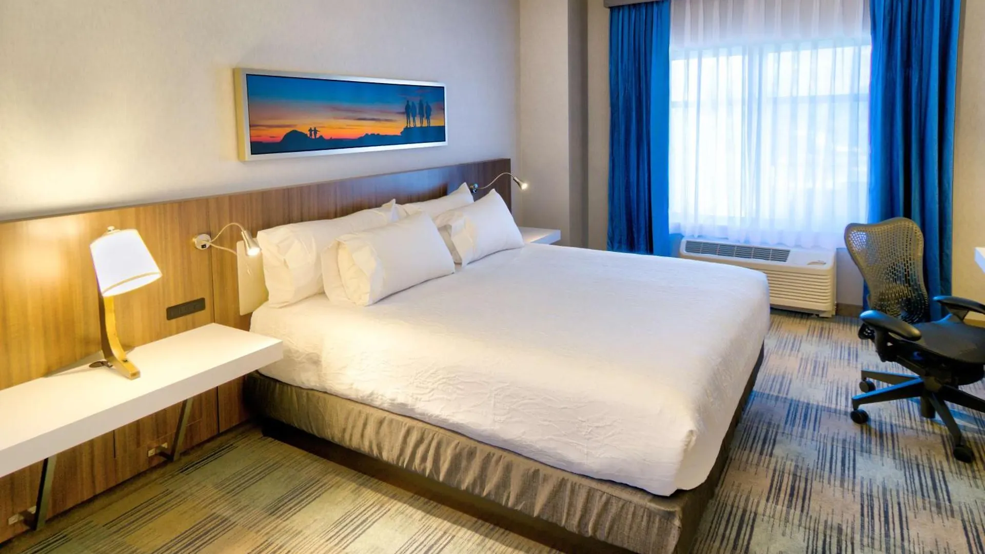 Hilton Garden Santa Barbara/goleta Hotel 3*