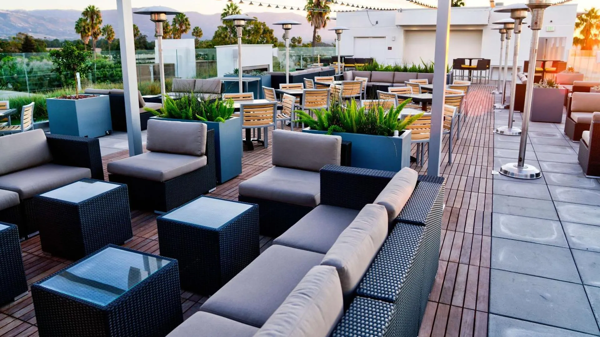 Hilton Garden Santa Barbara/goleta Goleta