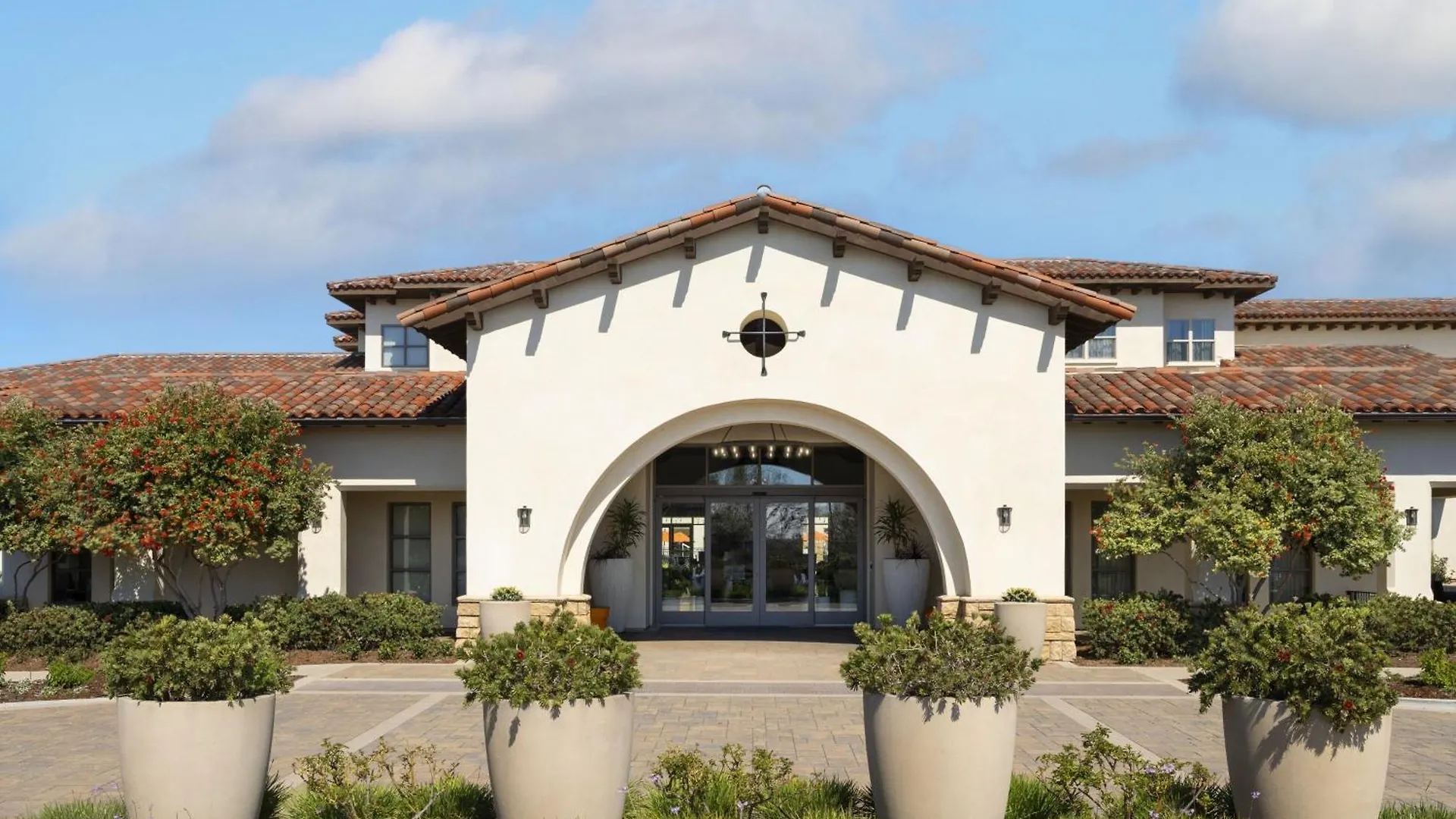 By Marriott Goleta