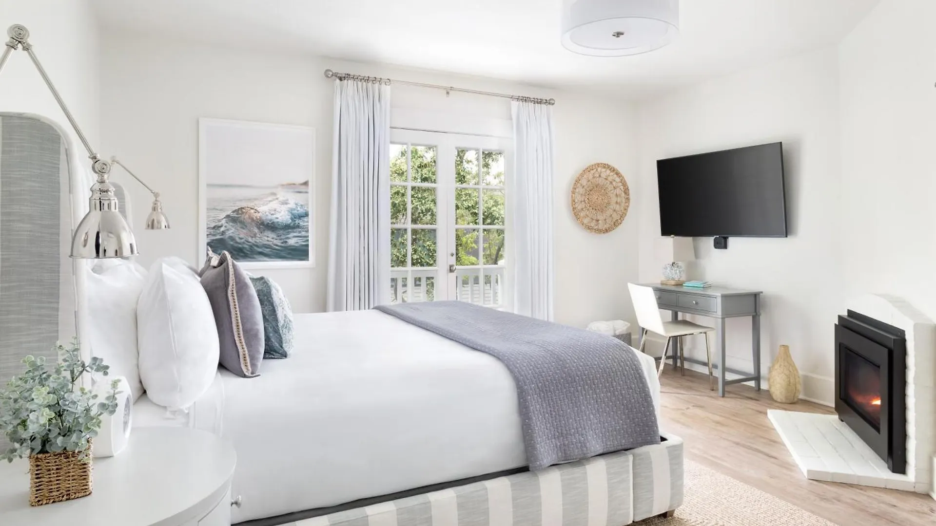 Hideaway Santa Barbara, A Kirkwood Collection ホテル サンタバーバラ