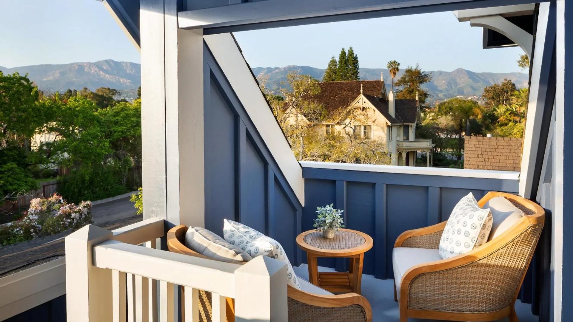 Hideaway Santa Barbara, A Kirkwood Collection ホテル