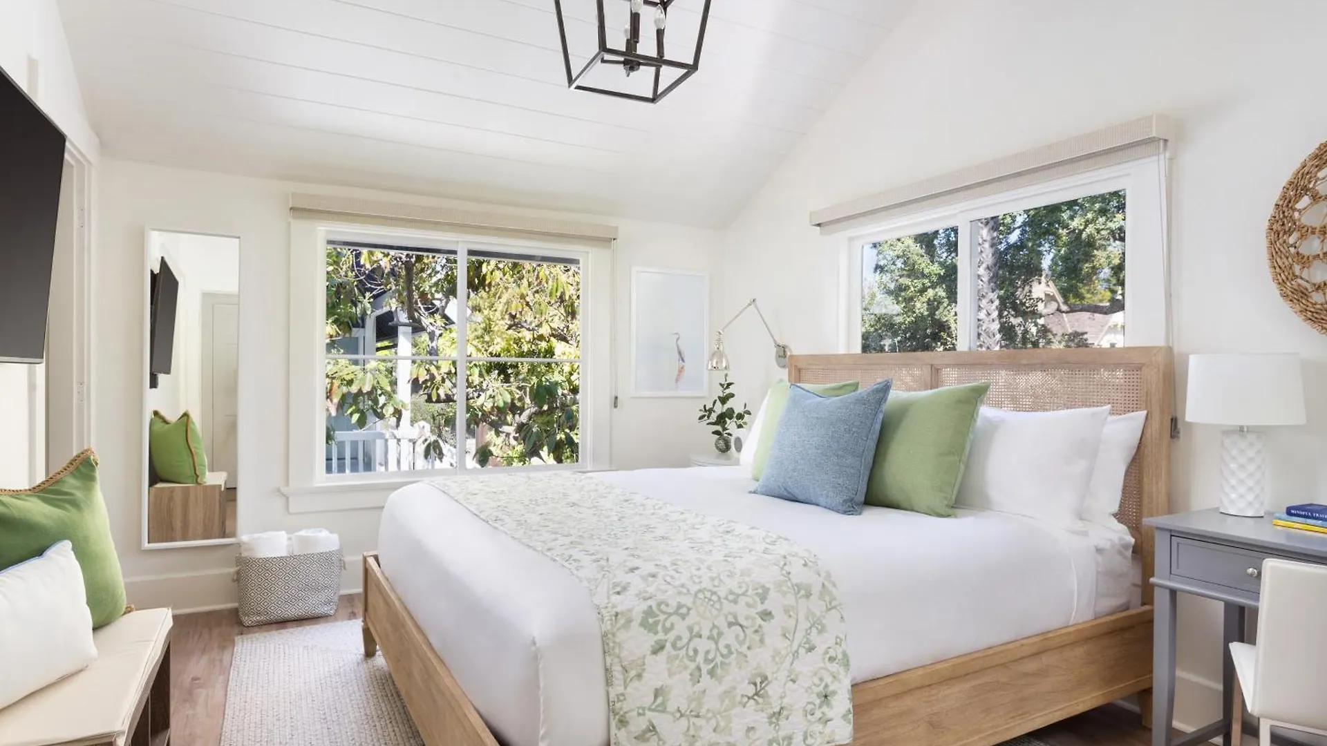 Hideaway Santa Barbara, A Kirkwood Collection サンタバーバラ