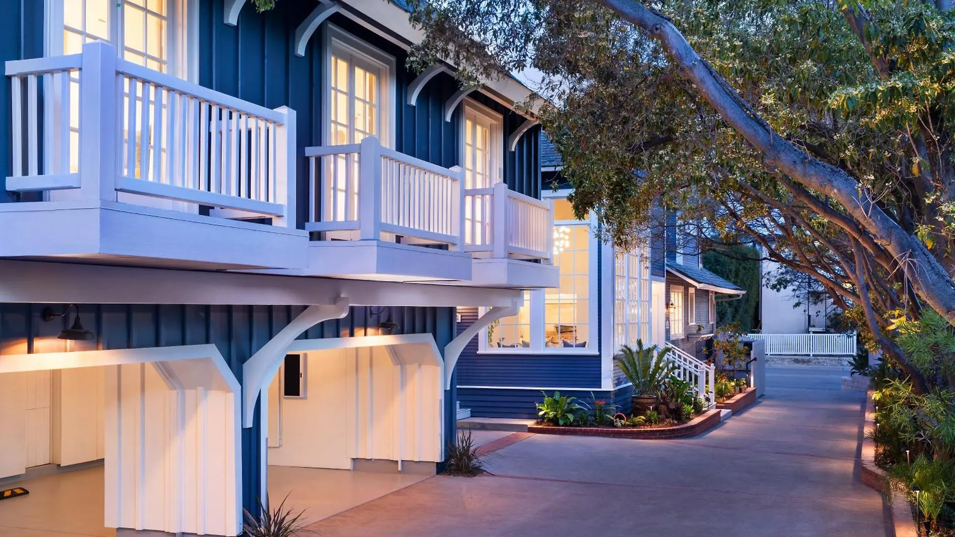 Hideaway Santa Barbara, A Kirkwood Collection サンタバーバラ