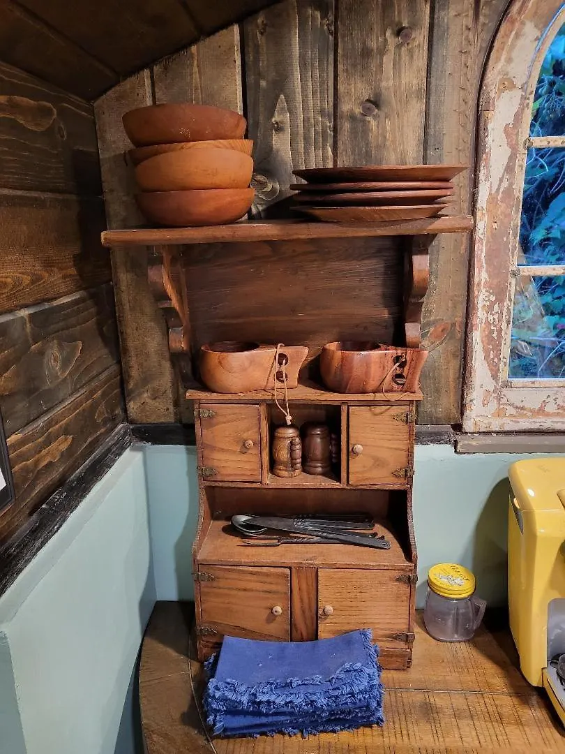Hobbit Haven Гостевой дом *