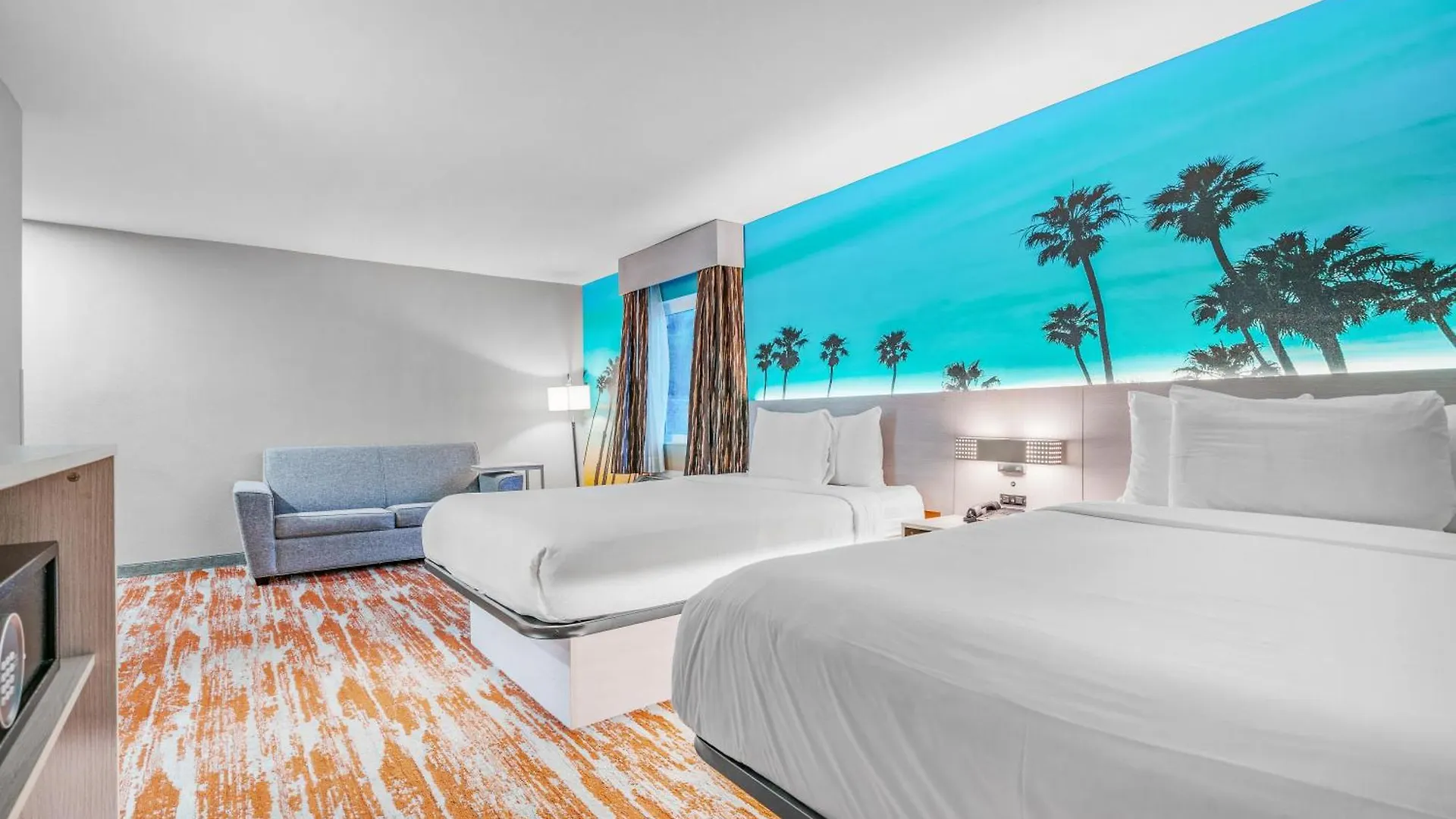 Hotel Avania Of Santa Barbara