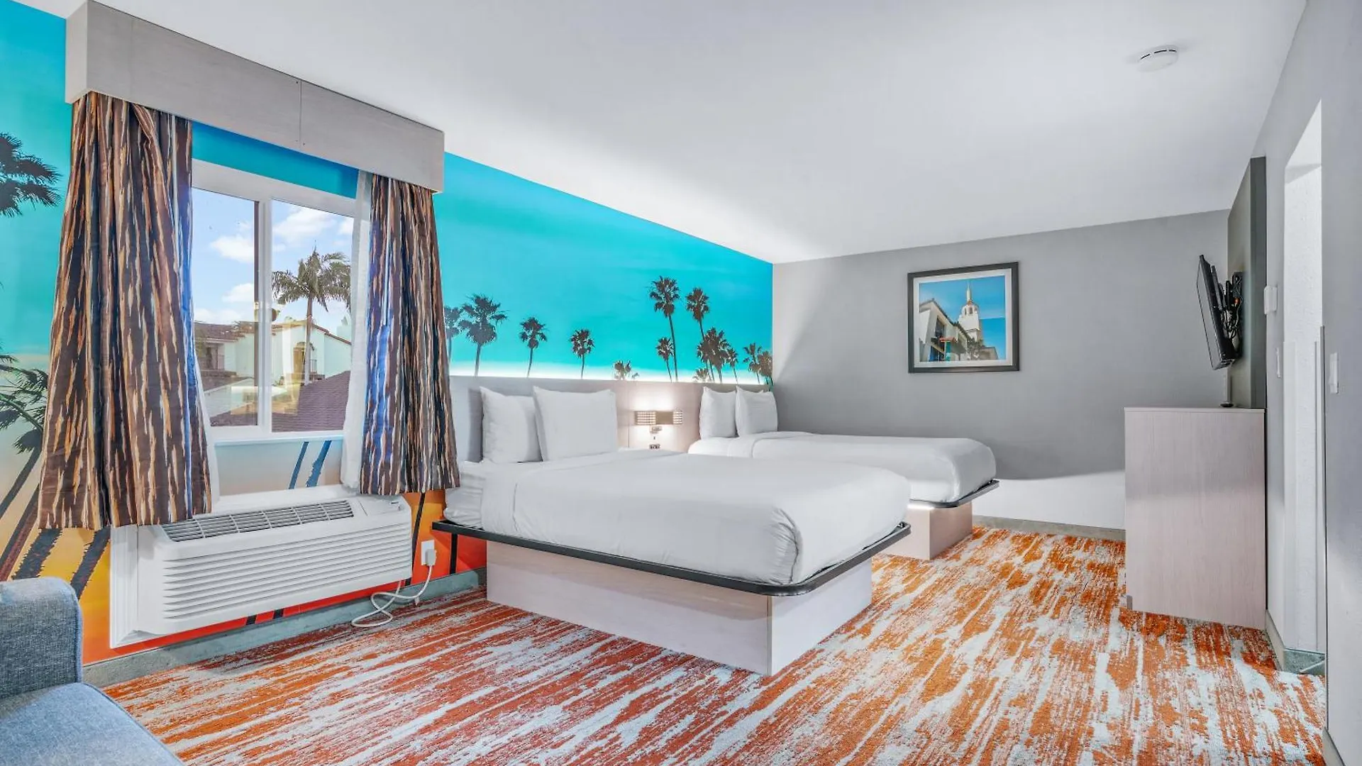 Avania Of Hotel 3*