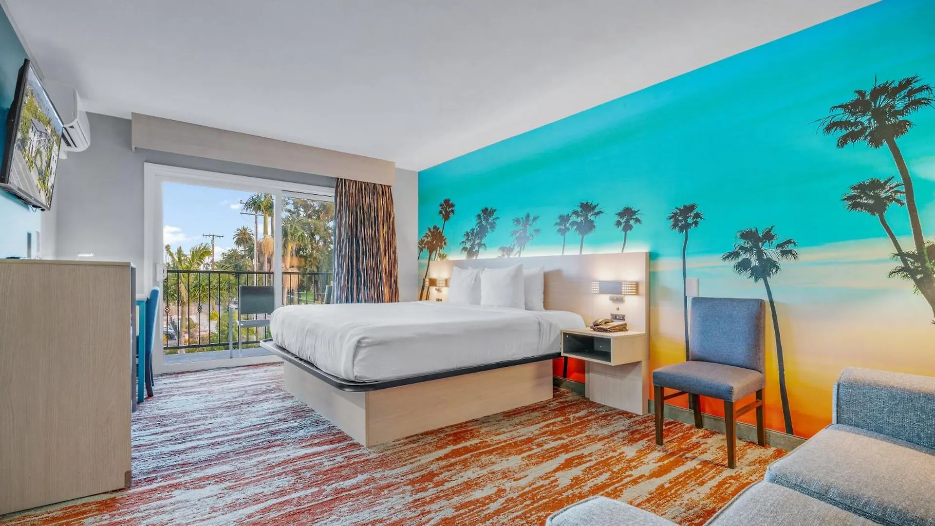 Avania Of 3* Santa Barbara
