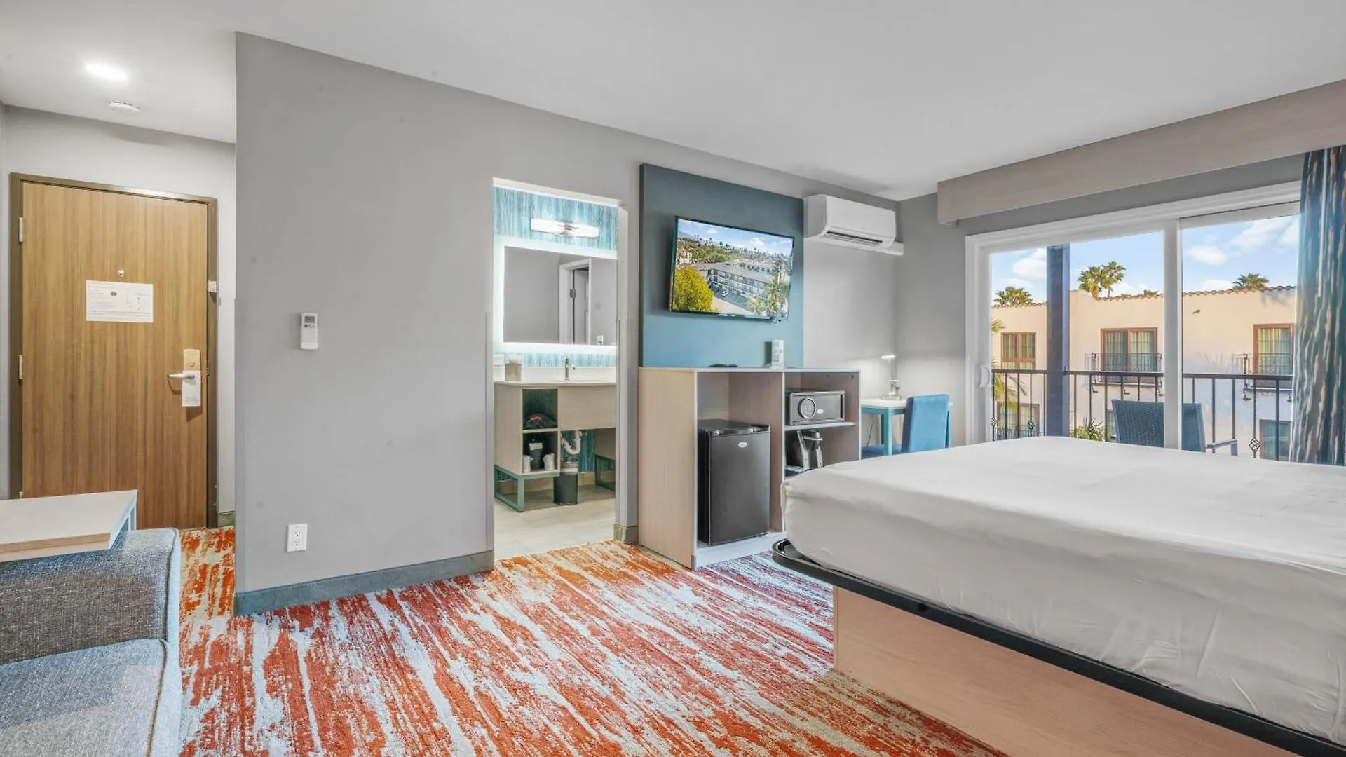 Hotel Avania Of