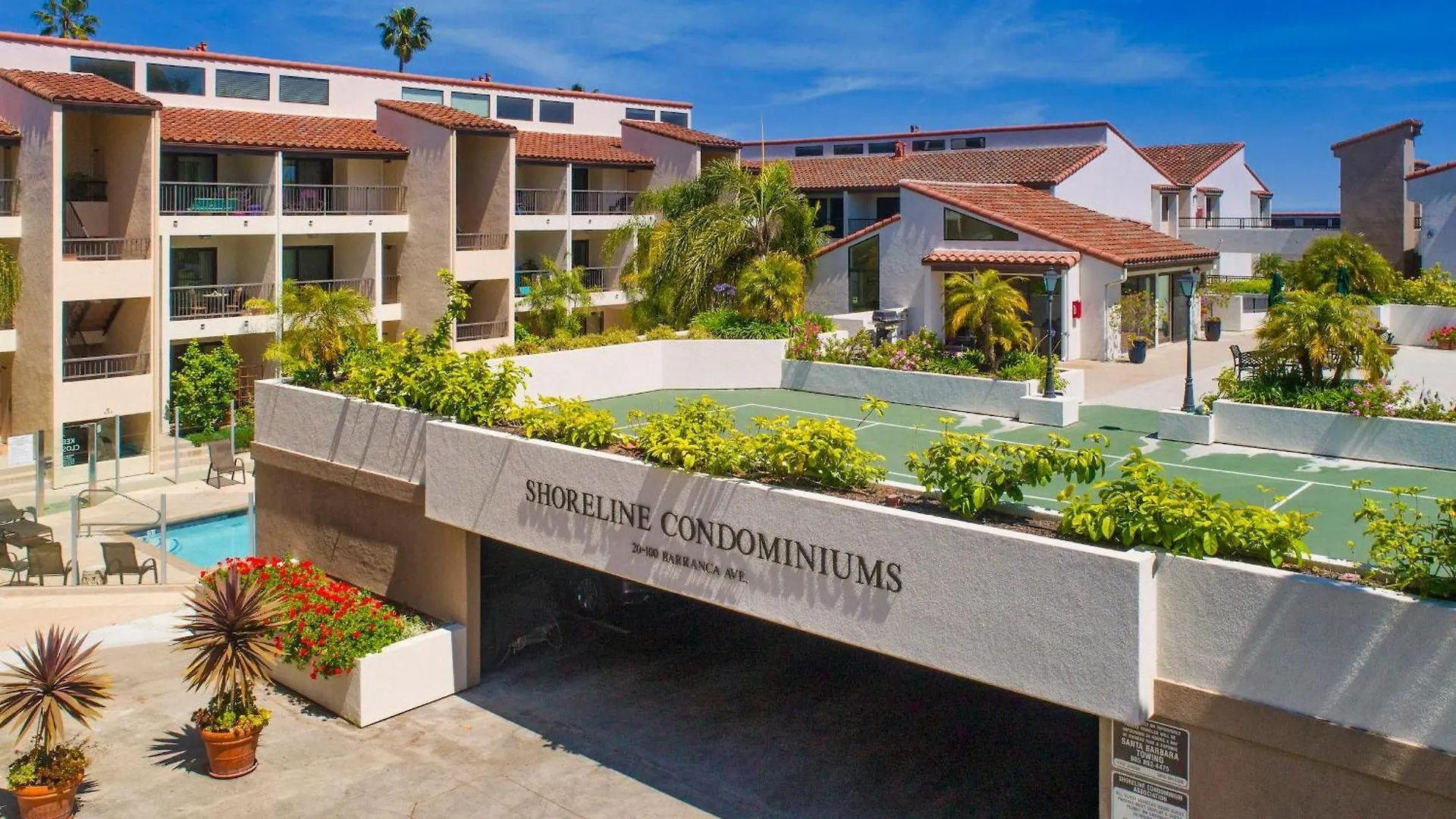 Holiday home Beachfront Hideaway Santa Barbara