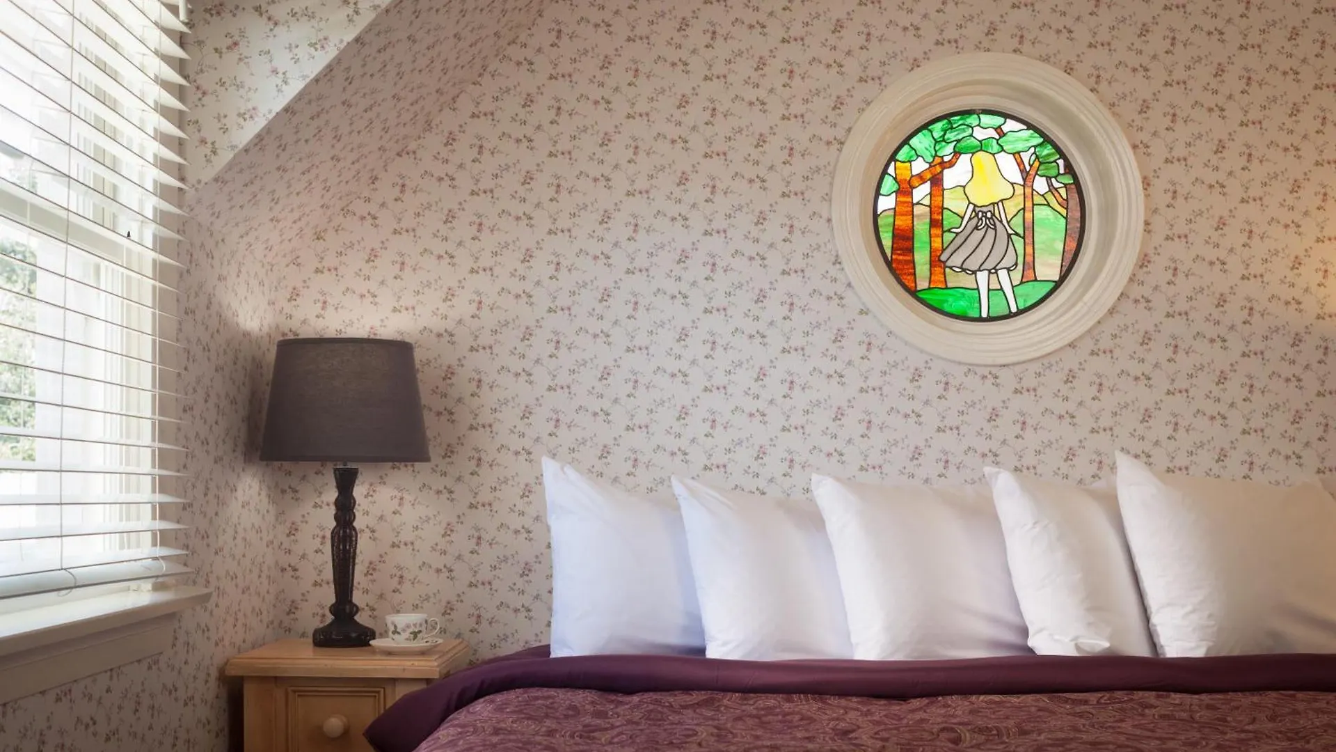 Bed & Breakfast Cheshire Cat Inn&cottages