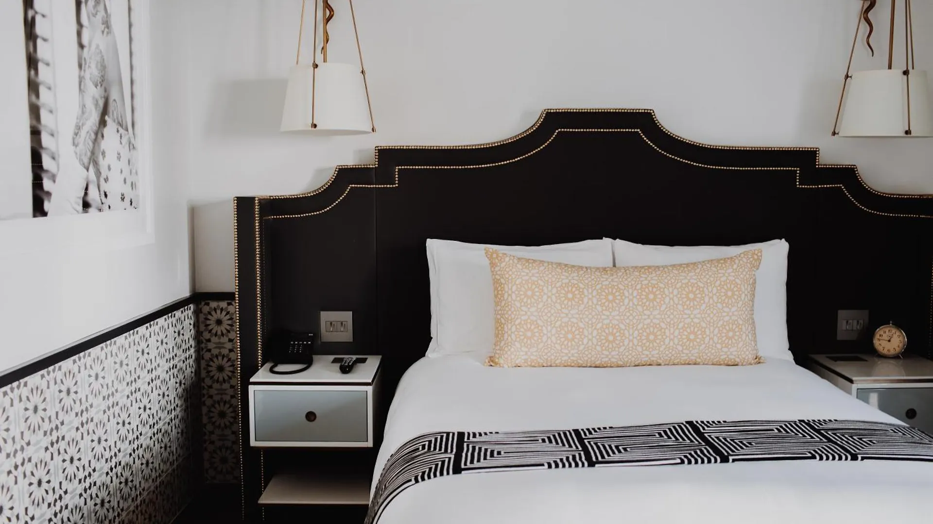 Californian Hotel Santa Barbara