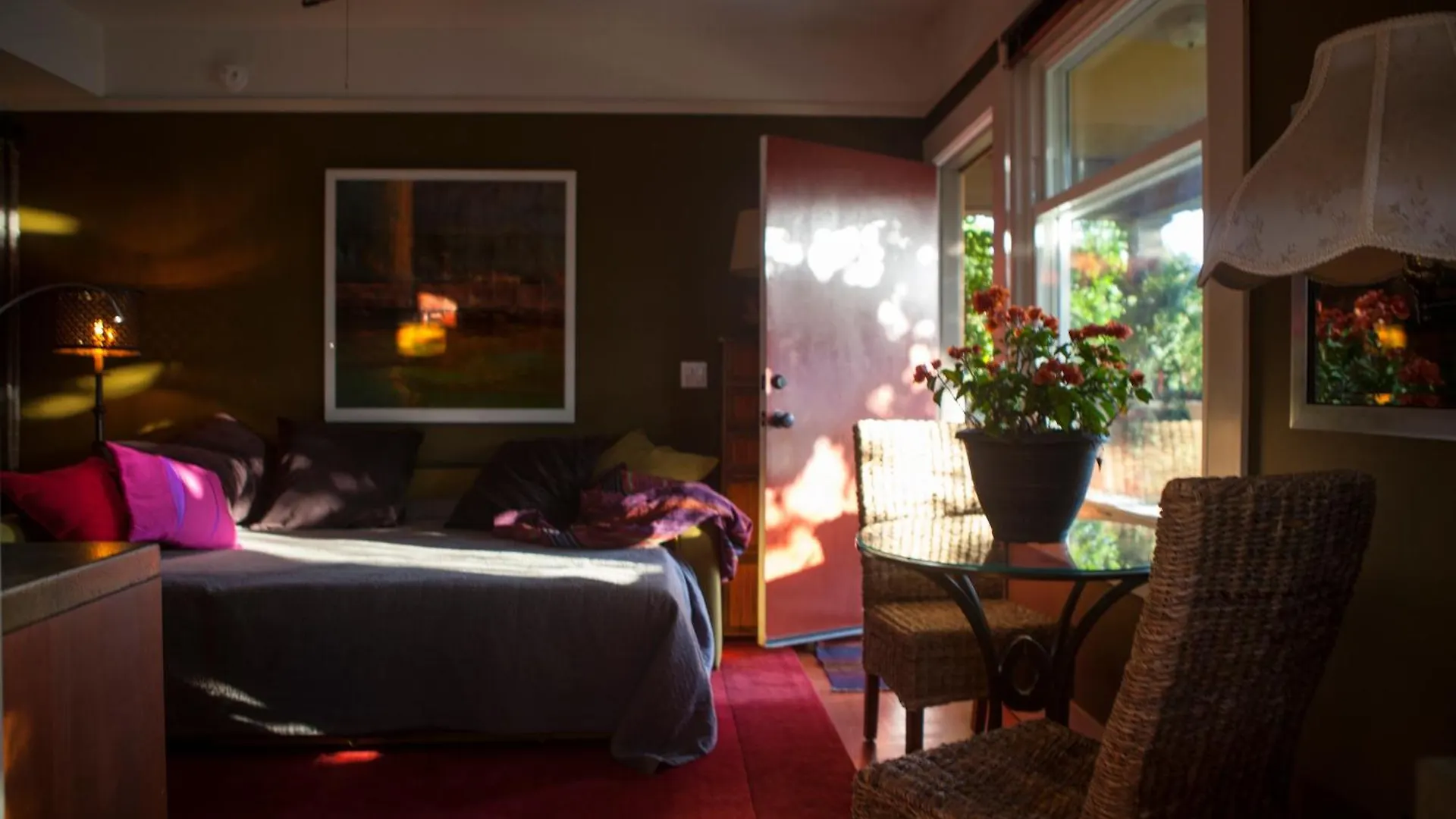 The 3 Dux Apartamento