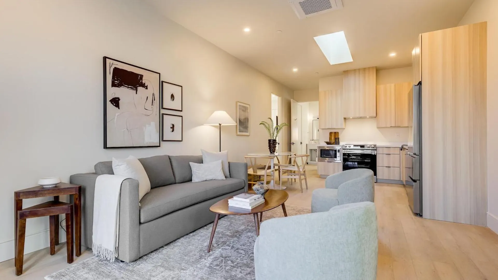 Casa De La Vina - Boutique In Downtown Apartman