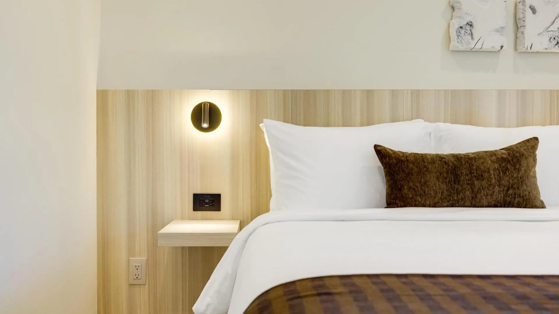 Apartman Casa De La Vina - Boutique In Downtown *