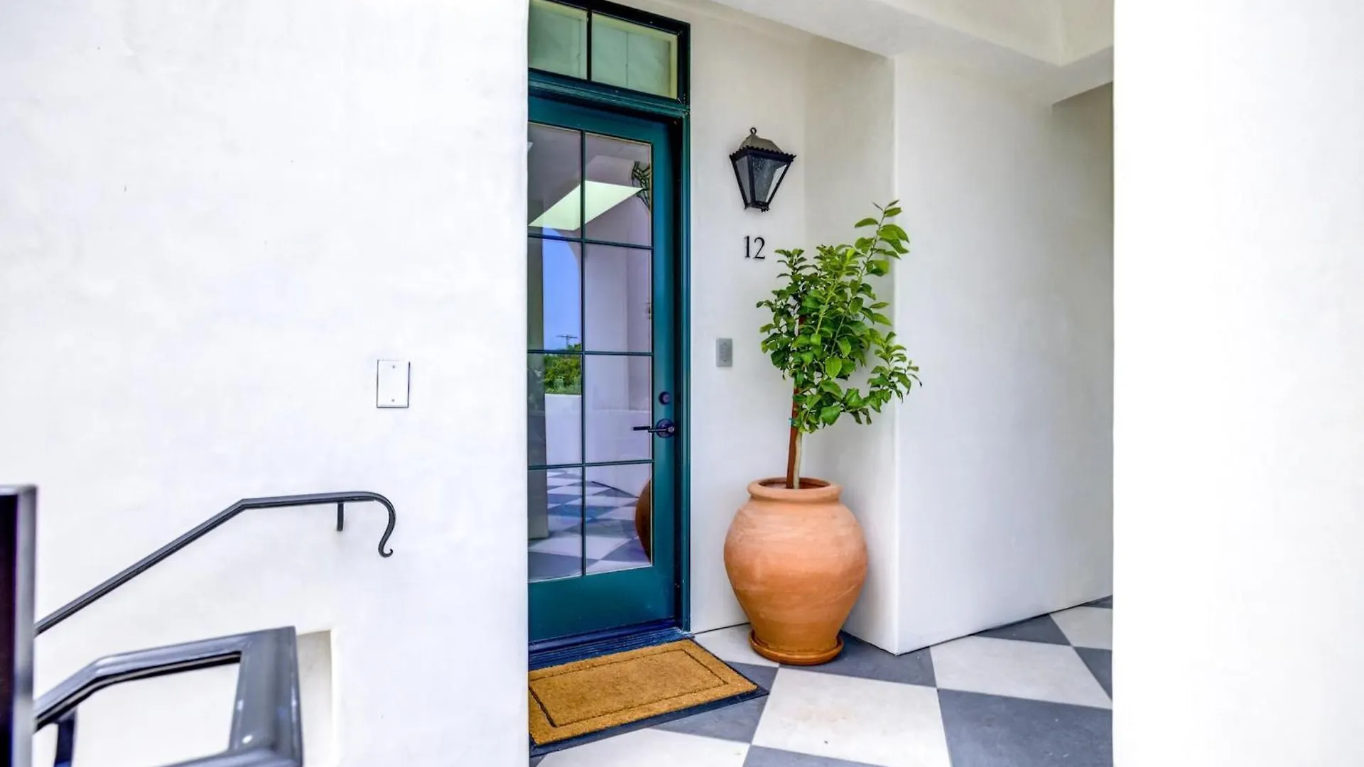 Casa De La Vina - Boutique In Downtown Apartman