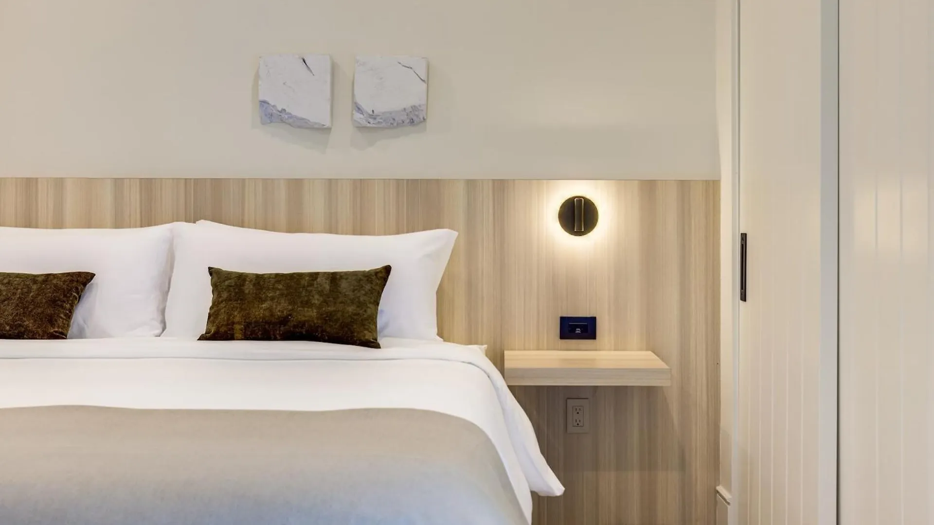 Apartman Casa De La Vina - Boutique In Downtown *