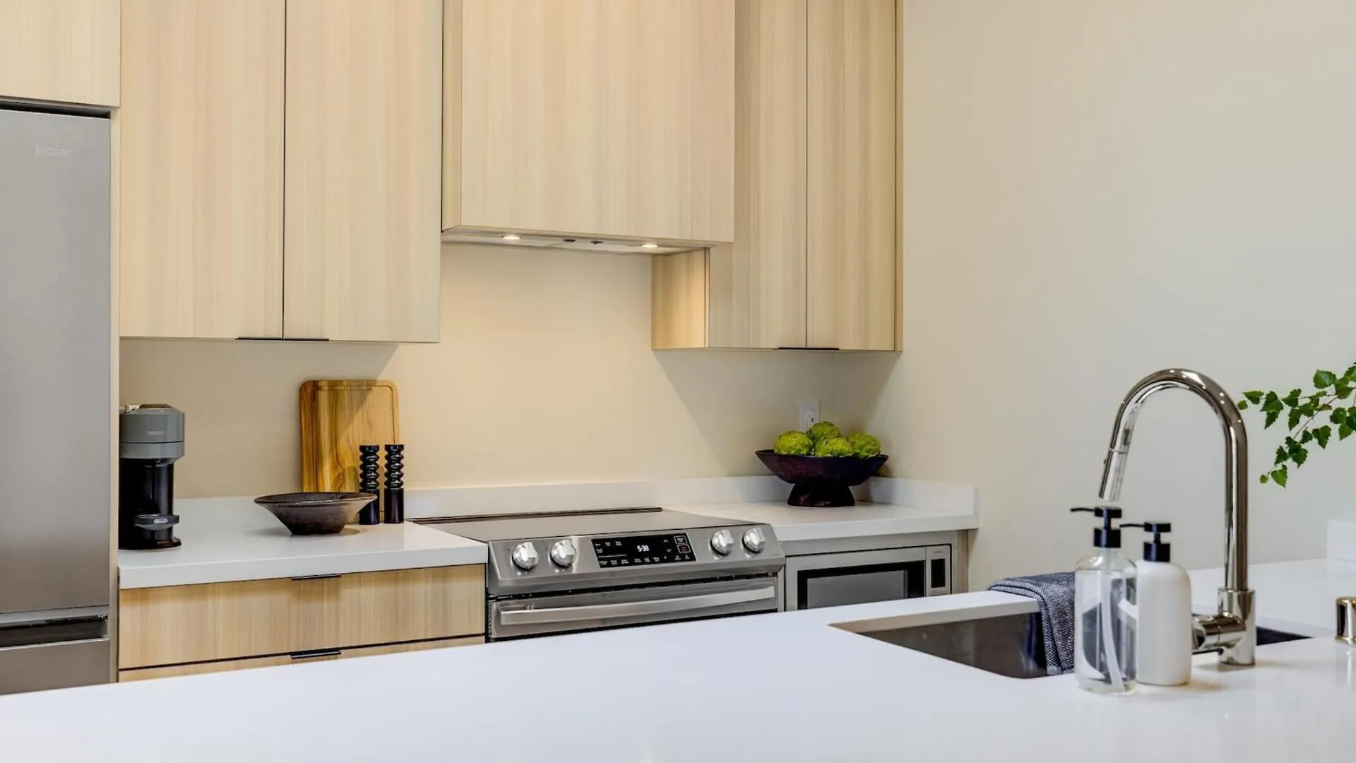 Apartman Casa De La Vina - Boutique In Downtown