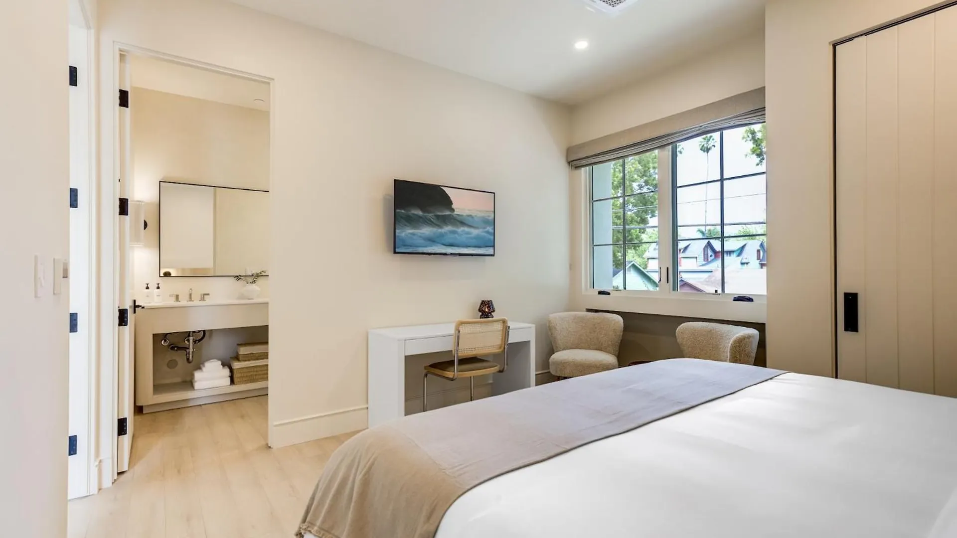 Apartman Casa De La Vina - Boutique In Downtown