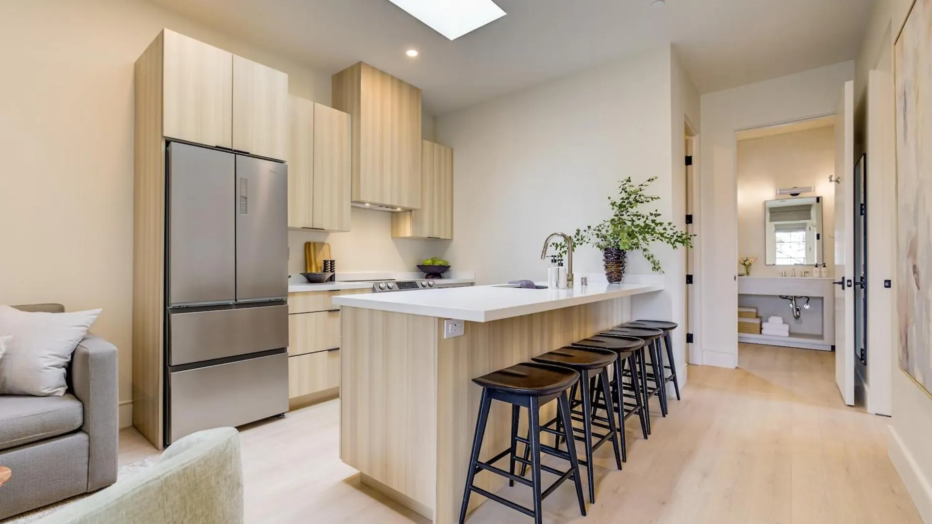 Apartman Casa De La Vina - Boutique In Downtown *