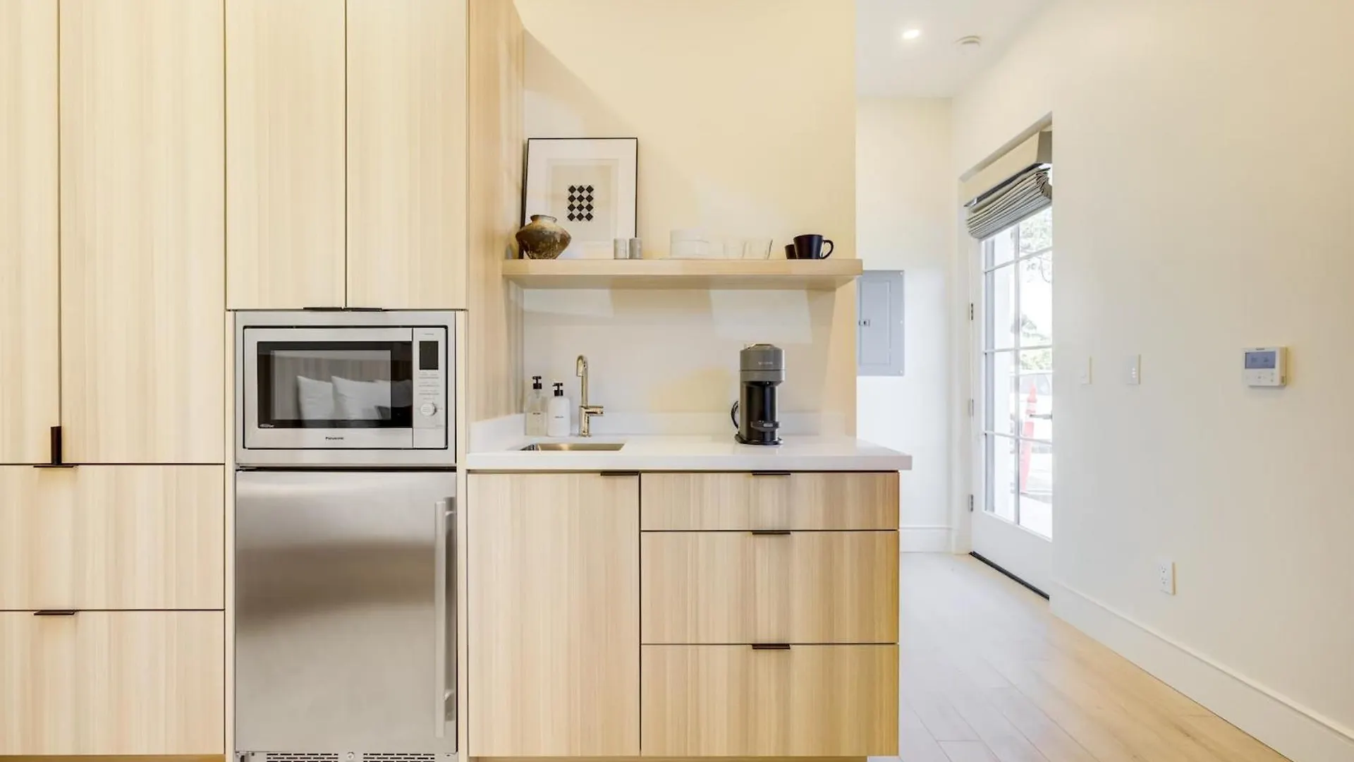 Apartamento Casa De La Vina - Boutique In Downtown