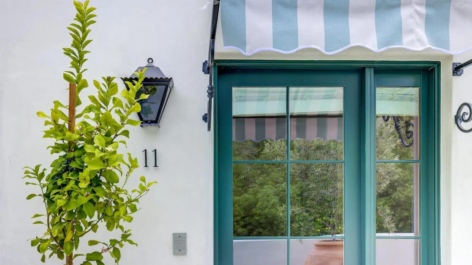 Casa De La Vina - Boutique In Downtown *