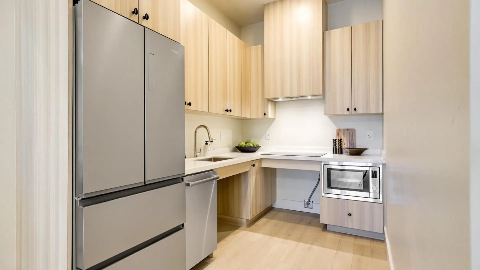 Apartamento Casa De La Vina - Boutique In Downtown *
