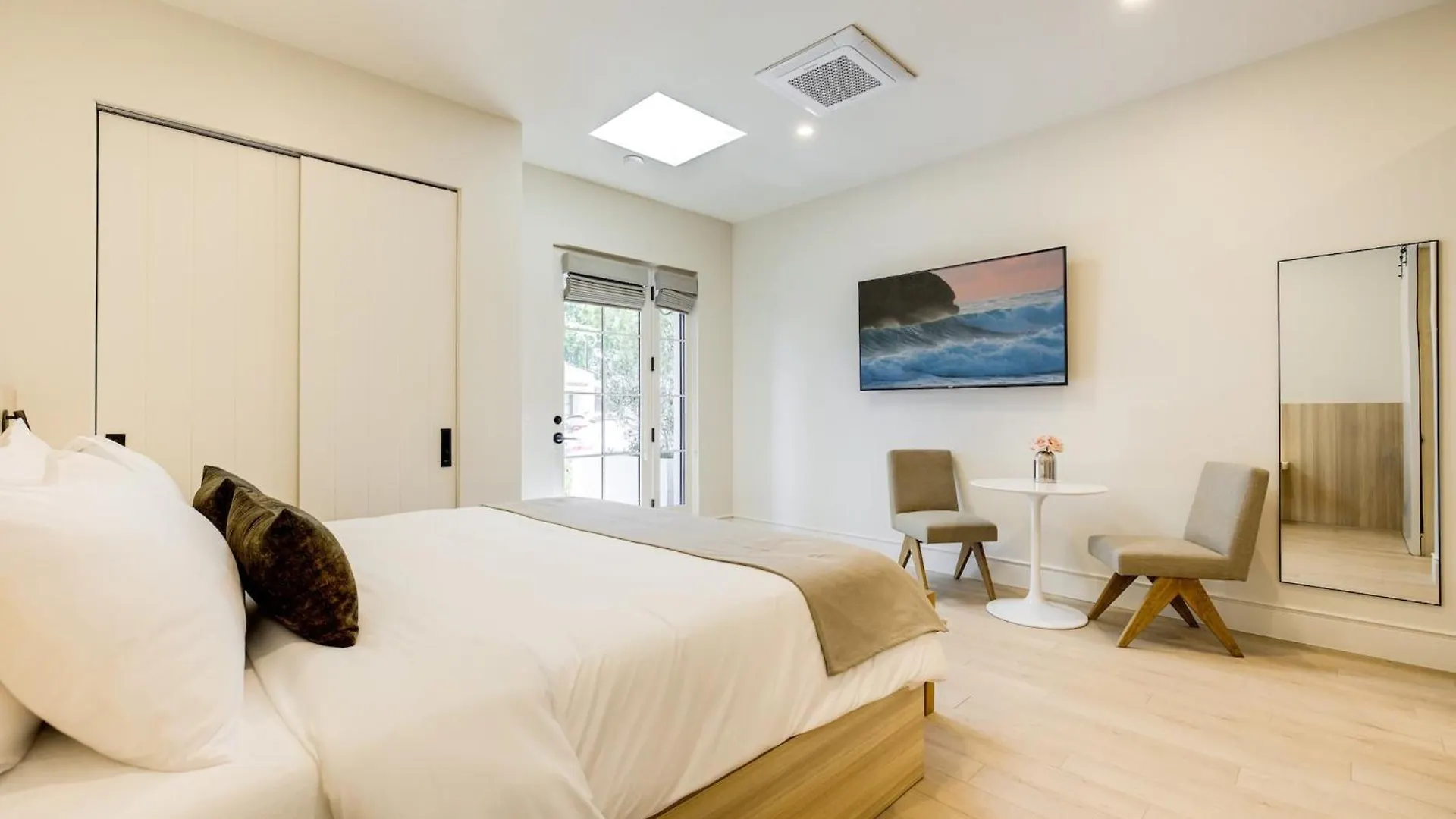 Apartamento Casa De La Vina - Boutique In Downtown