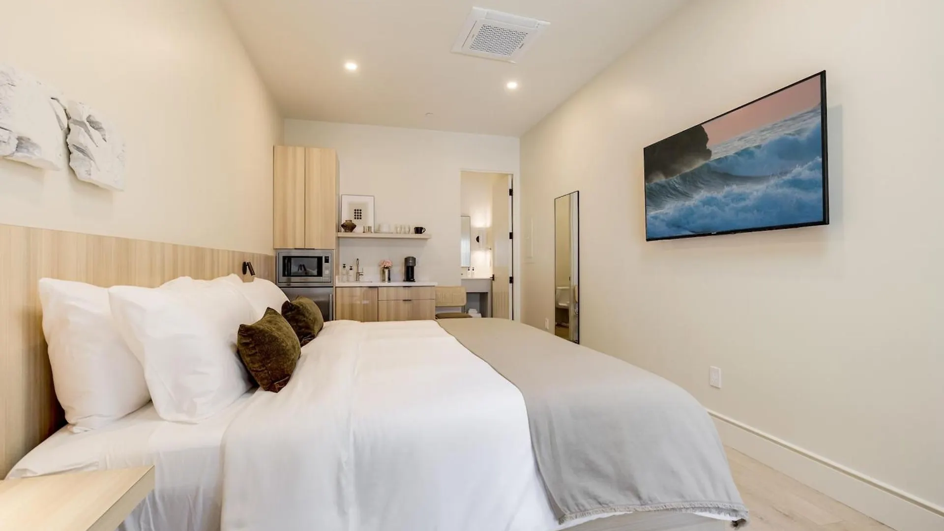 Apartment Casa De La Vina - Boutique In Downtown