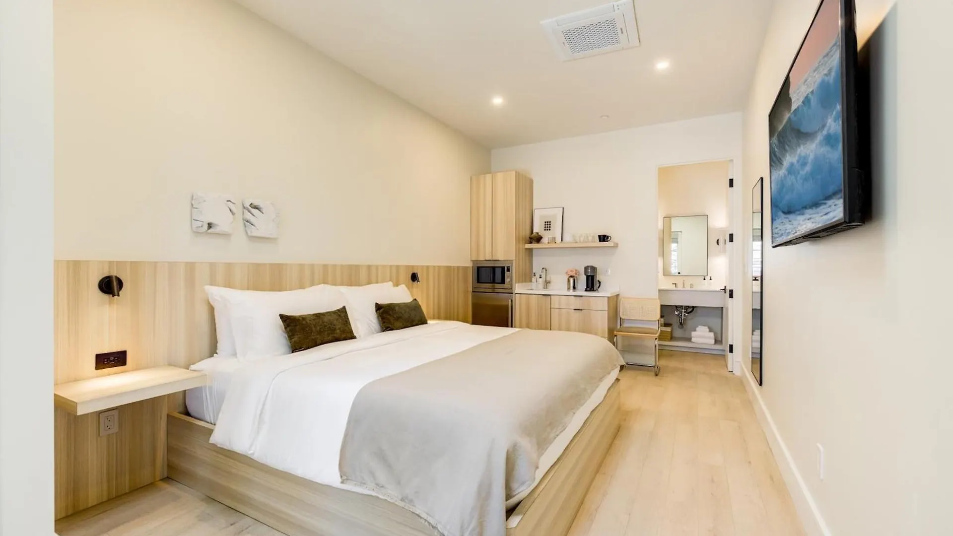 Apartamento Casa De La Vina - Boutique In Downtown *
