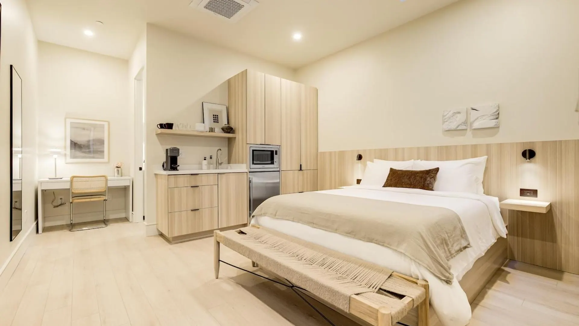 Apartment Casa De La Vina - Boutique In Downtown *
