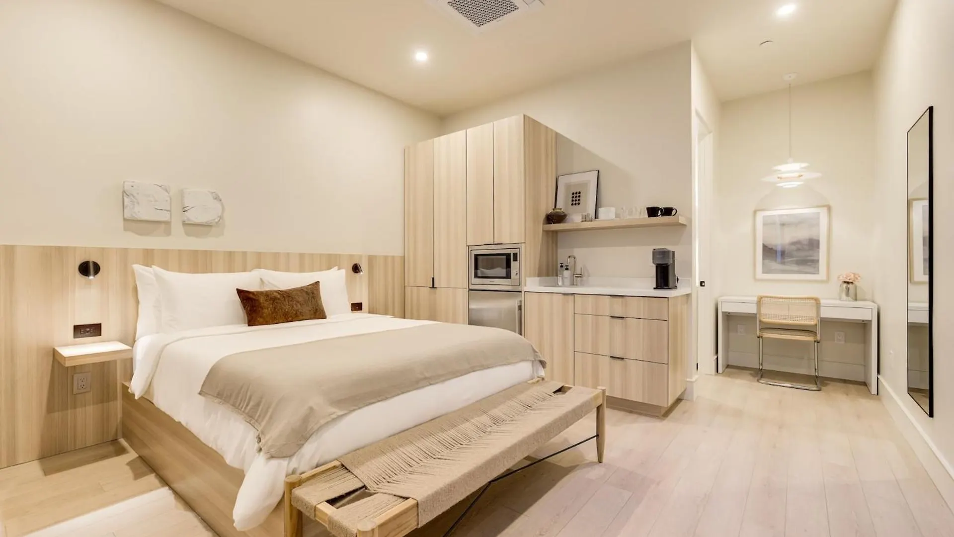 Apartamento Casa De La Vina - Boutique In Downtown *