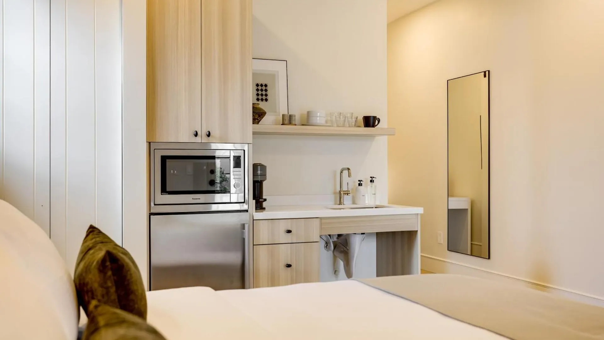 Apartamento Casa De La Vina - Boutique In Downtown