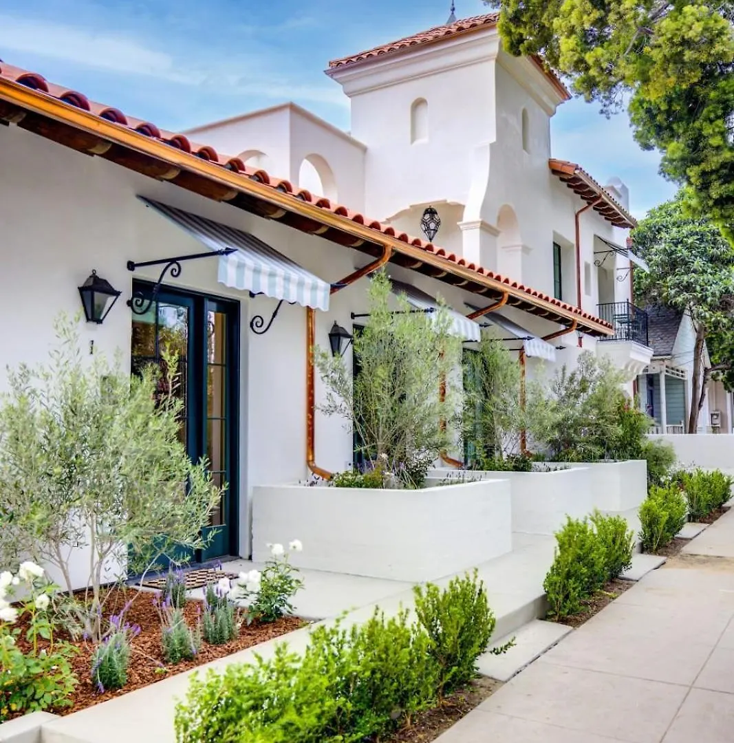 Apartamento Casa De La Vina - Boutique In Downtown *