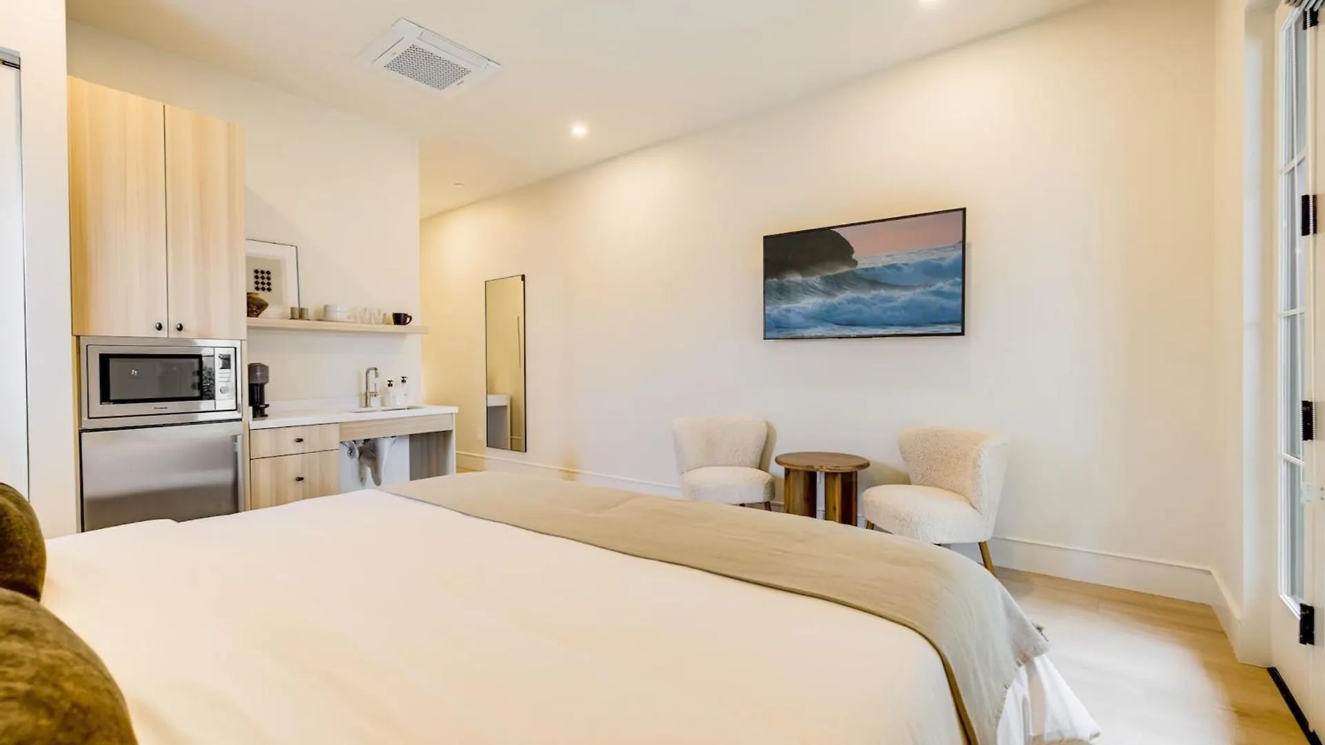 Apartment Casa De La Vina - Boutique In Downtown
