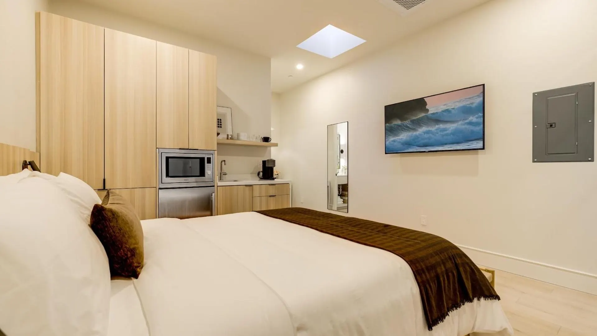 Apartamento Casa De La Vina - Boutique In Downtown