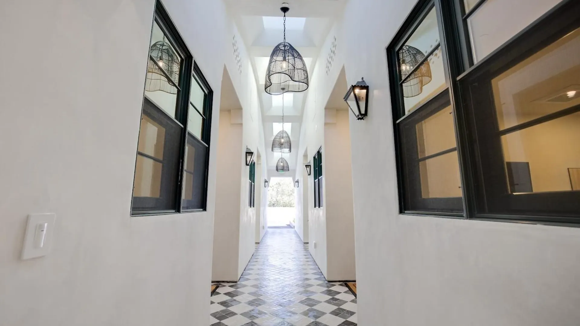 Apartment Casa De La Vina - Boutique In Downtown *