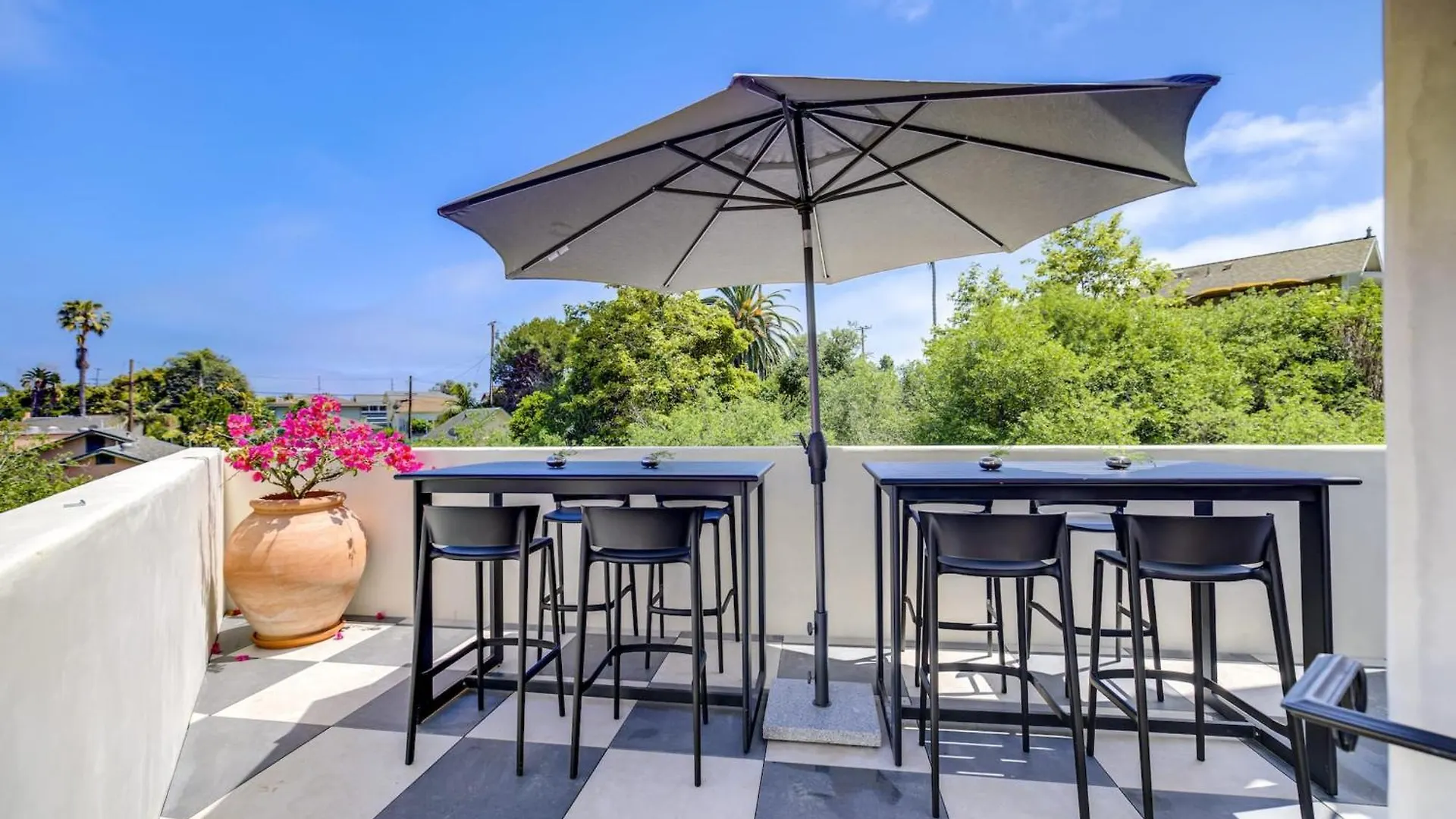 Apartamento Casa De La Vina - Boutique In Downtown