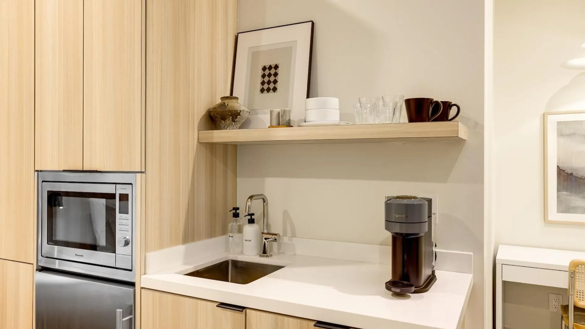 Apartamento Casa De La Vina - Boutique In Downtown