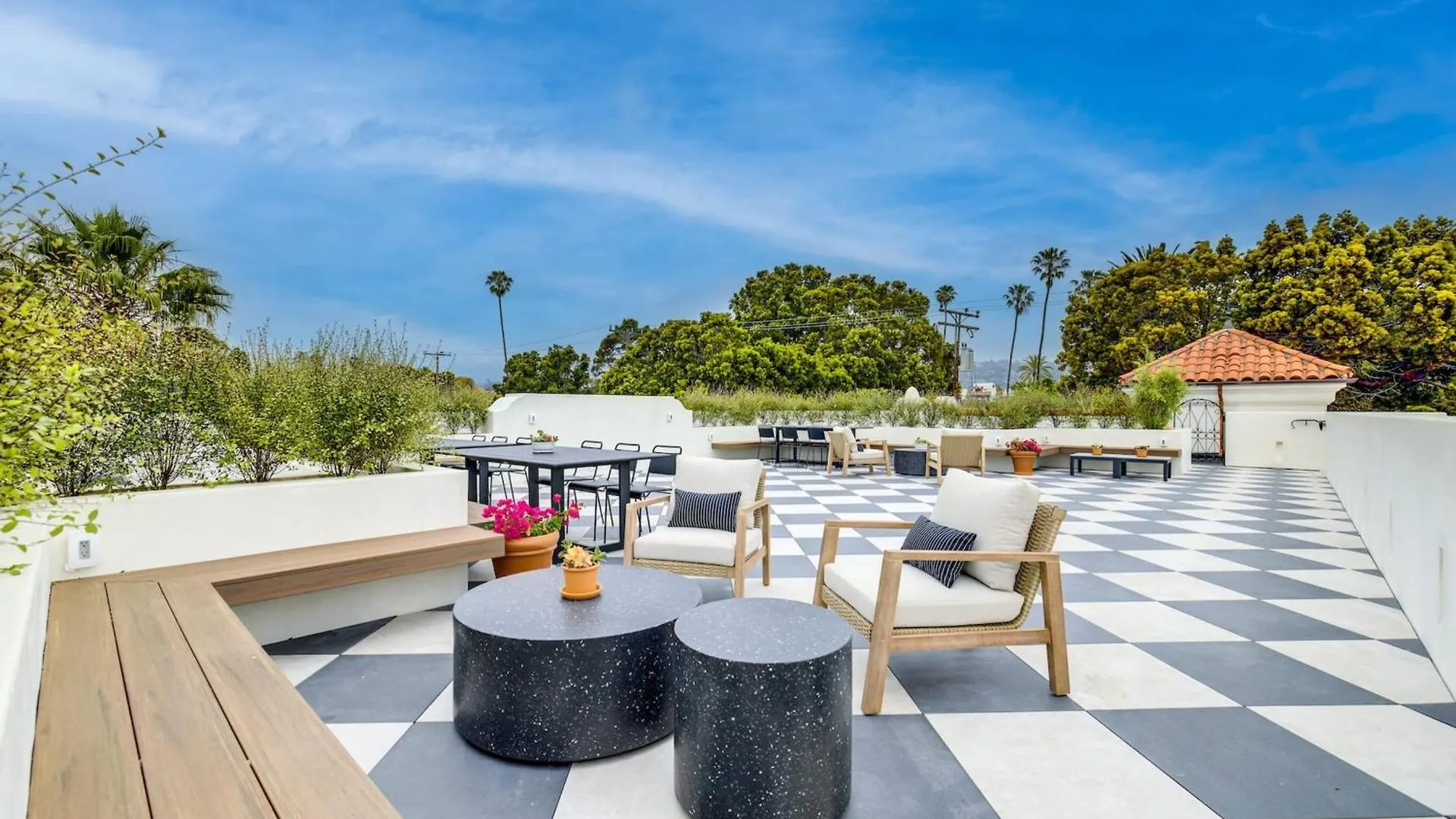 Apartamento Casa De La Vina - Boutique In Downtown *