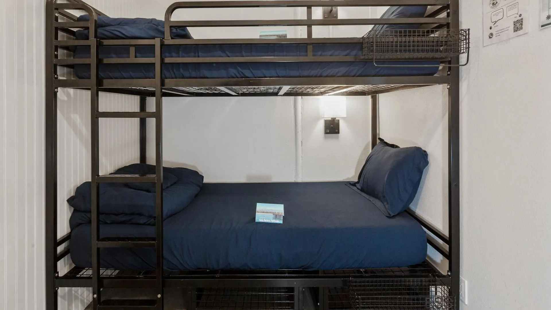 Hostel Ith Santa Barbara