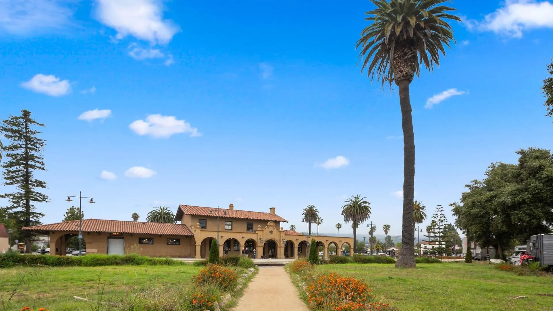 Hostel Ith Santa Barbara