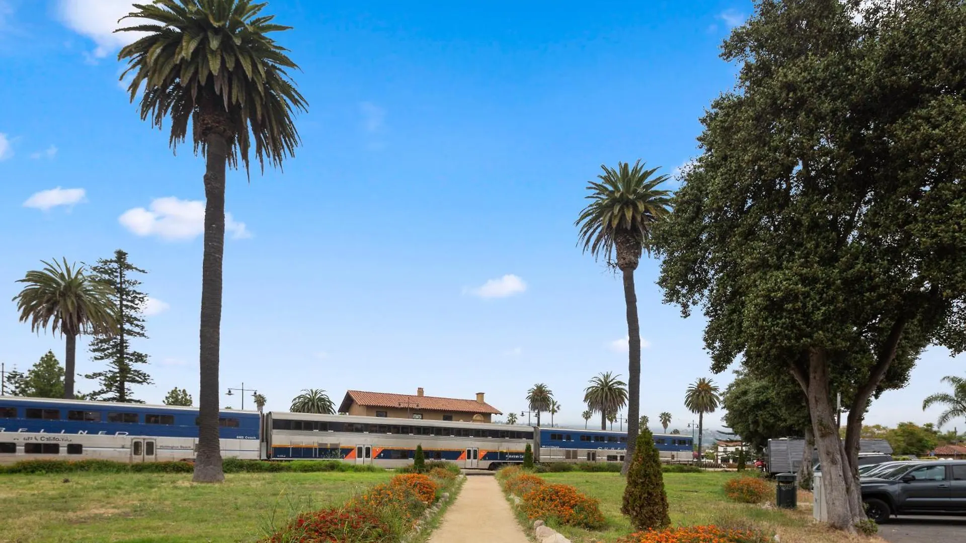 Hostel Ith Santa Barbara