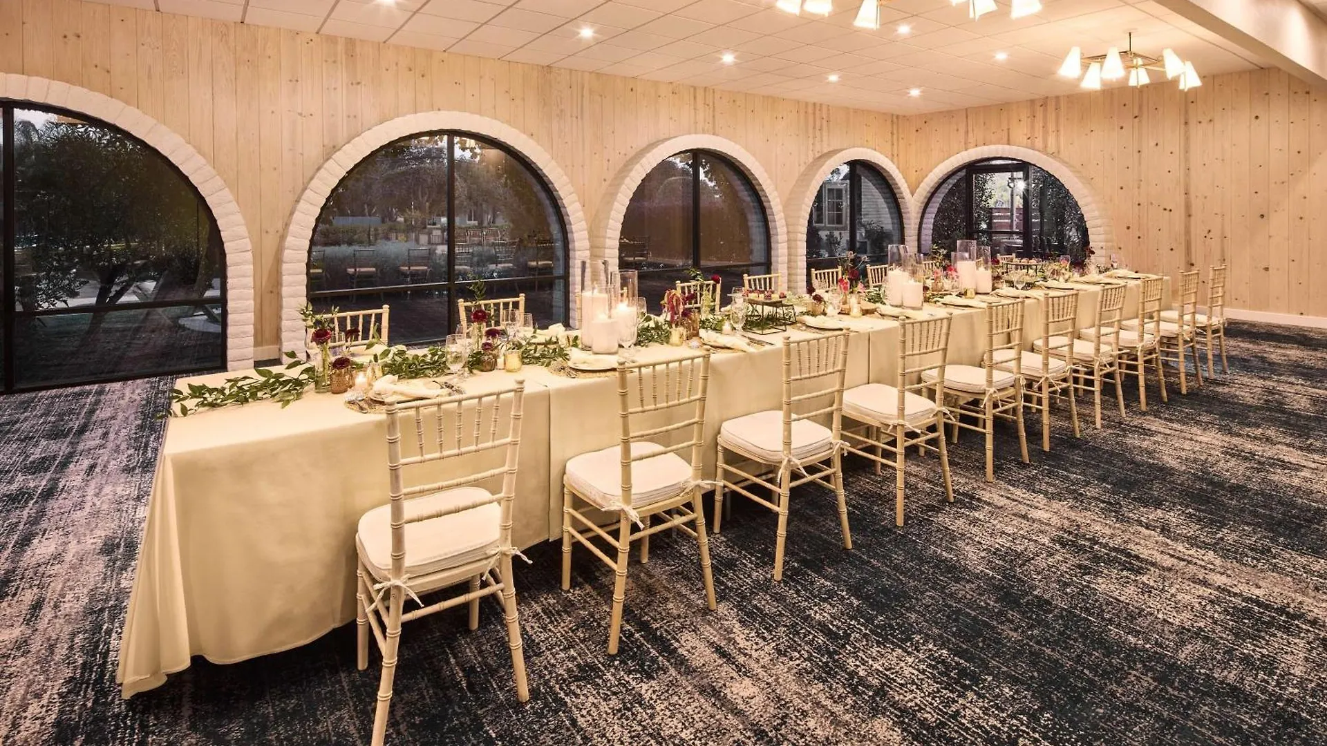 Feriested The Leta Santa Barbara Goleta, Tapestry Collection By Hilton 4*
