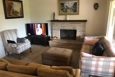 Casa vacanze La Mesa House, A Large Modern *