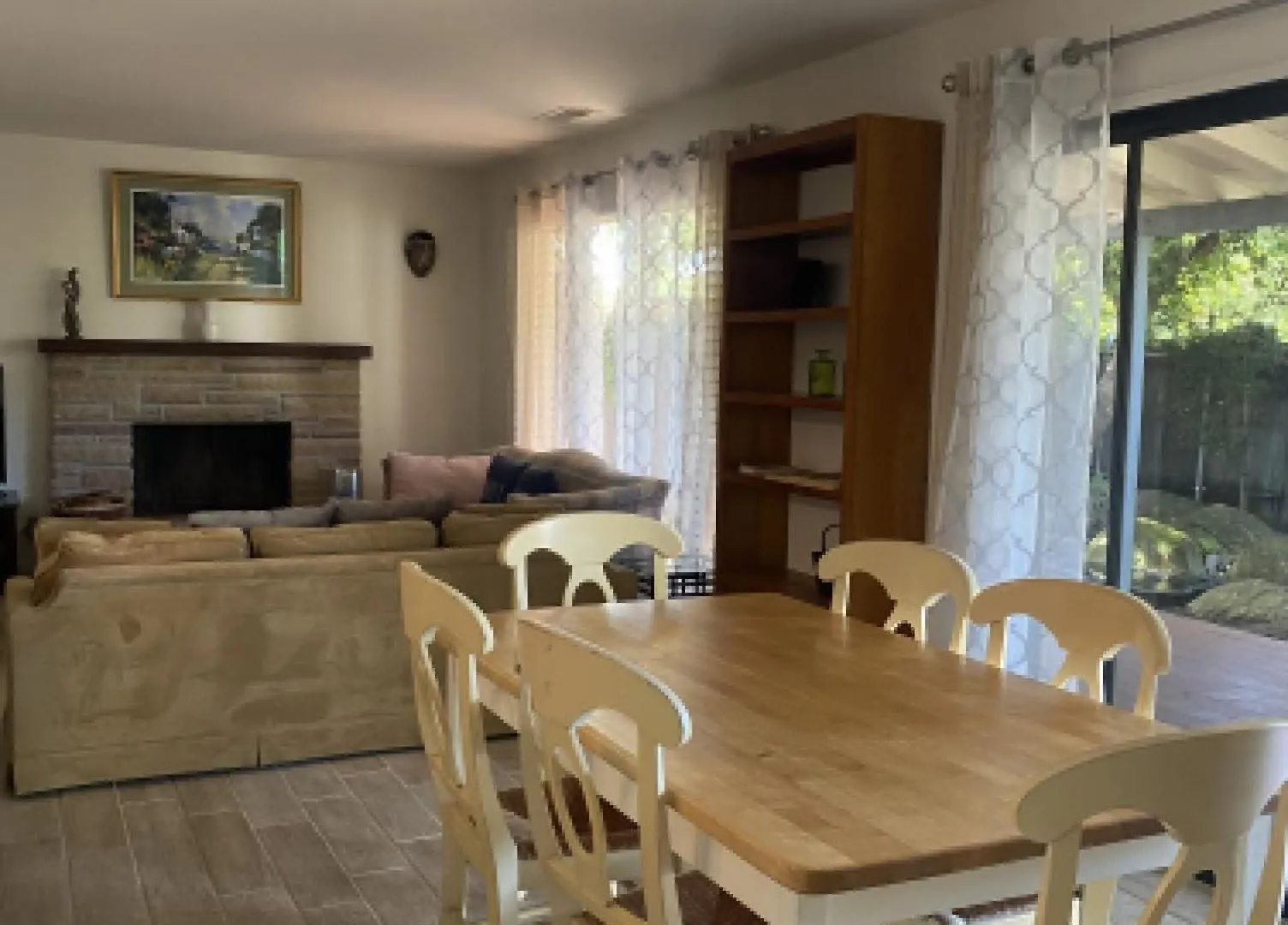 La Mesa House, A Large Modern Casa vacanze