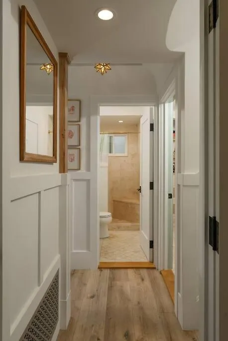 Sanctuary Holiday home Santa Barbara